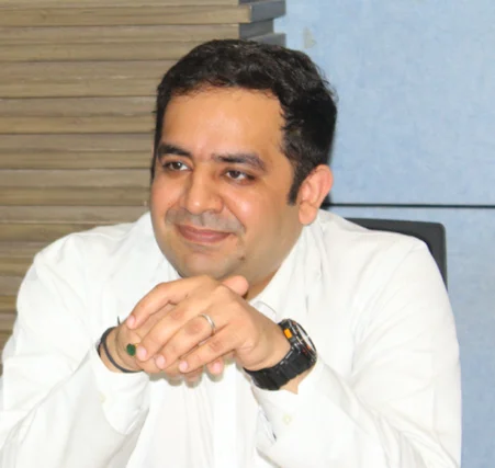 Dr. Rahul Modi